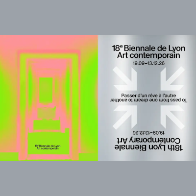 La 18e Biennale d’art contemporain de Lyon : un événement majeur au cœur de la création